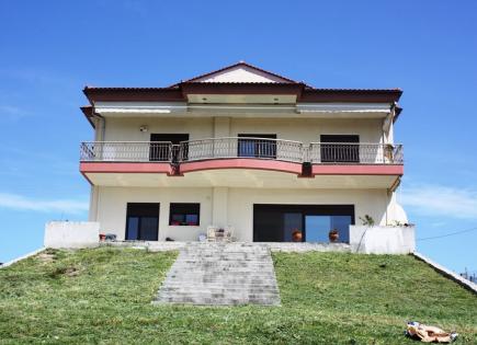 Haus für 1 000 000 euro in Thessaloniki, Griechenland