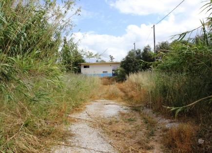 Terrain pour 491 000 Euro dans la Préfecture de La Canée, Grèce