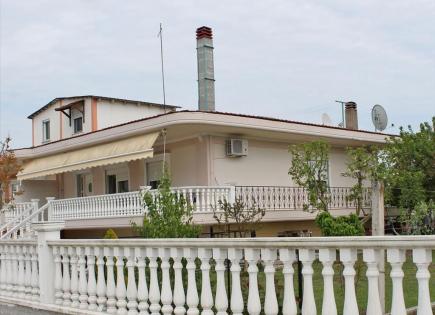 Haus für 320 000 euro in Pieria, Griechenland