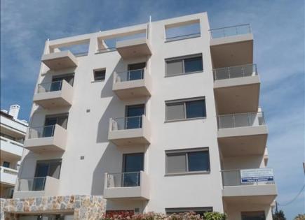 Flat for 250 000 euro in Rafina, Greece