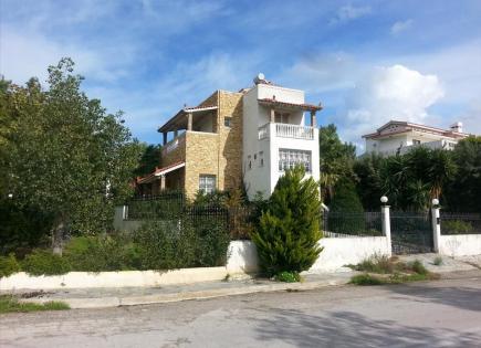 Haus für 680 000 euro in Nea Makri, Griechenland