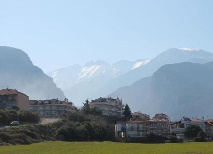 Grundstück für 400 000 euro in Pieria, Griechenland