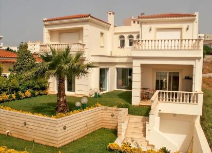 Villa para 600 000 euro en Péania, Grecia