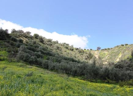 Terrain pour 195 000 Euro à Héraklion, Grèce
