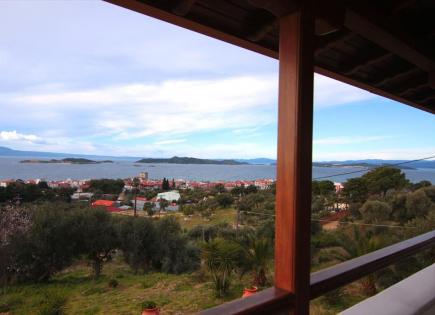 Casa para 1 000 000 euro en Calcídica, Grecia