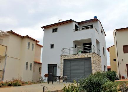 Casa para 350 000 euro en Calcídica, Grecia