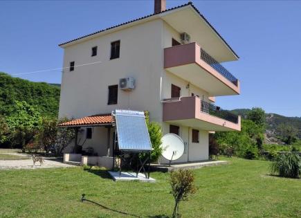 Villa for 600 000 euro in Chalkidiki, Greece
