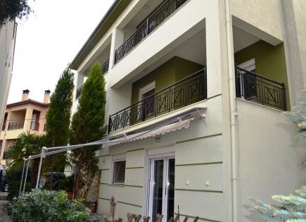 Maisonette für 180 000 euro in Thessaloniki, Griechenland