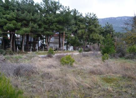 Terrain pour 240 000 Euro à Thessalonique, Grèce