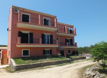 Maisonette für 320 000 euro in Syvota, Griechenland