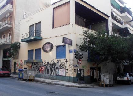 Grundstück für 265 000 euro in Athen, Griechenland