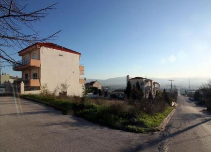 Terreno para 220 000 euro en Salónica, Grecia