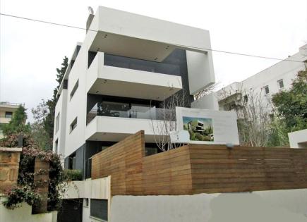 Piso para 1 100 000 euro en Atenas, Grecia