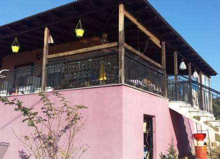 Casa para 215 000 euro en Calcídica, Grecia