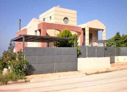 House for 1 500 000 euro in Saronida, Greece