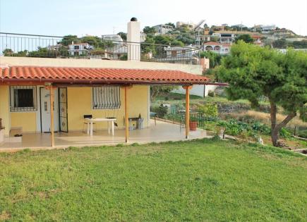 Maison pour 650 000 Euro à Lagonisi, Grèce