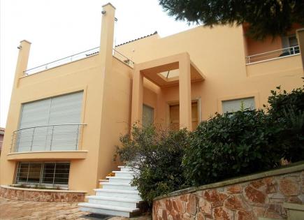 Maison pour 1 600 000 Euro à Agios Stefanos, Grèce