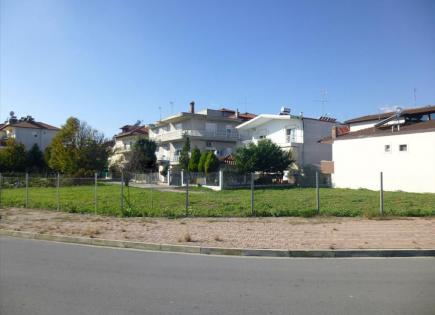 Land for 300 000 euro in Pieria, Greece