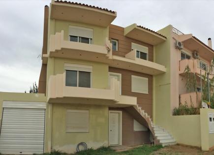 Maisonette para 580 000 euro en Lagonisi, Grecia