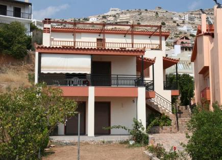 Haus für 700 000 euro in Saronida, Griechenland