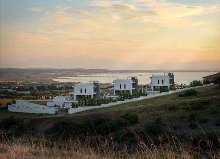 Villa für 1 920 000 euro in Thessaloniki, Griechenland