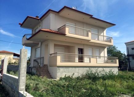 House for 175 000 euro in Chalkidiki, Greece