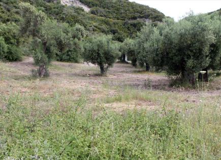 Grundstück für 200 000 euro in Chalkidiki, Griechenland