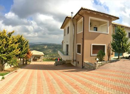 Villa für 853 000 euro in Präfektur Iraklio, Griechenland