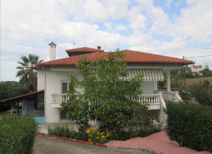 House for 320 000 euro in Thessaloniki, Greece