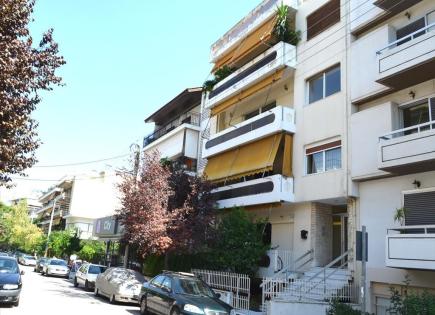 Maisonette for 240 000 euro in Athens, Greece
