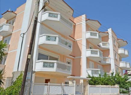 Wohnung für 250 000 euro in Glyfada, Griechenland