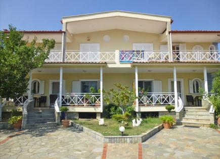 Villa pour 850 000 Euro à Piérie, Grèce