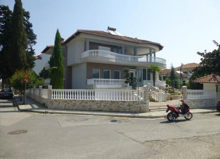 Villa pour 1 300 000 Euro à Piérie, Grèce