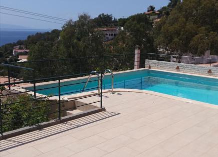 Maisonnette pour 550 000 Euro sur Égine, Grèce