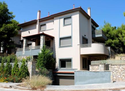 Casa para 1 300 000 euro en Agios Stefanos, Grecia