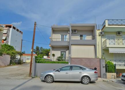 Maisonnette pour 450 000 Euro en Corinthie, Grèce
