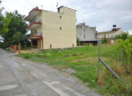 Land for 160 000 euro in Pieria, Greece