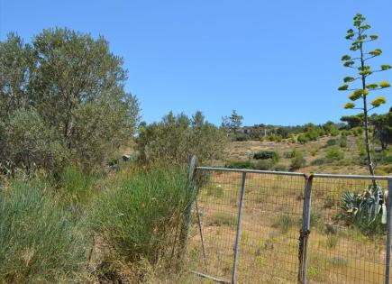 Land for 570 000 euro in Attica, Greece