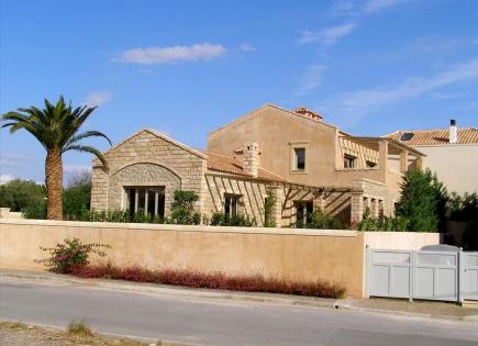 Maison pour 1 600 000 Euro à Voula, Grèce