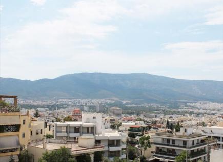 Flat for 336 000 euro in Attica, Greece