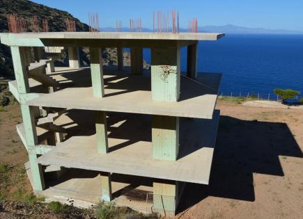 Maison pour 425 000 Euro en Béotie, Grèce