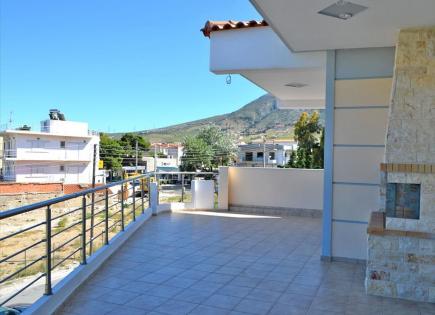 Maisonette para 300 000 euro en Agios Konstantinos, Grecia