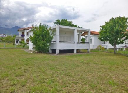 Maison pour 250 000 Euro à Piérie, Grèce