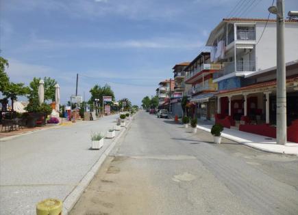 Land for 750 000 euro in Pieria, Greece