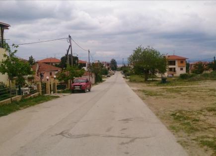 Terreno para 267 000 euro en Calcídica, Grecia
