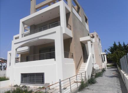 Maisonette for 320 000 euro in Rafina, Greece