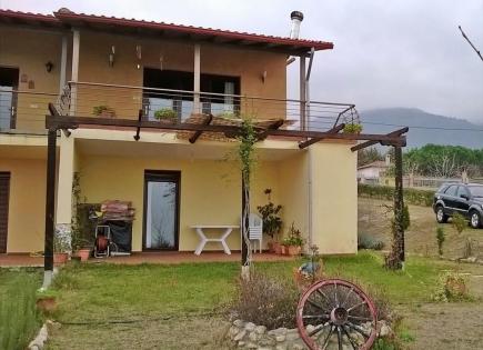 Casa para 140 000 euro en Pieria, Grecia