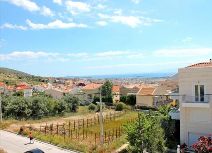 Land for 700 000 euro in Glyfada, Greece