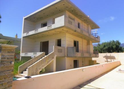 Maisonnette pour 190 000 Euro sur les Salamine, Grèce