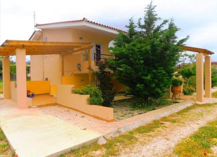 Maisonette for 600 000 euro on Salamis, Greece